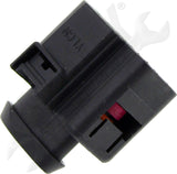 APDTY 174774 Mass Air Flow Sensor Connector