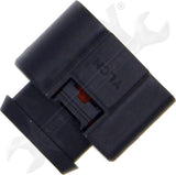 APDTY 174774 Mass Air Flow Sensor Connector