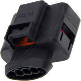 APDTY 174774 Mass Air Flow Sensor Connector