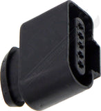 APDTY 174774 Mass Air Flow Sensor Connector