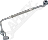 APDTY 174778 Turbocharger Oil Feed Line