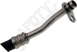 APDTY 174779 Turbocharger Oil Feed Line