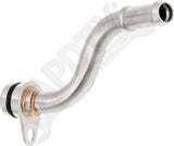 APDTY 174780 Turbocharger Coolant Return Line