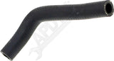 APDTY 174781 Turbocharger Coolant Return Line