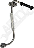 APDTY 174782 Turbocharger Coolant Feed Line