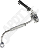 APDTY 174782 Turbocharger Coolant Feed Line