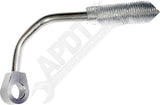 APDTY 174782 Turbocharger Coolant Feed Line