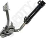 APDTY 174782 Turbocharger Coolant Feed Line