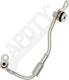 APDTY 174783 Turbocharger Coolant Drain Line