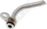 APDTY 174783 Turbocharger Coolant Drain Line