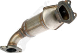 APDTY 174784 Manifold Converter - CARB Compliant