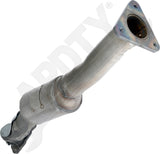APDTY 174785 Pre-Converter - Not Carb Compliant
