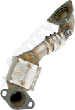 APDTY 174786 Converter - Not Carb Compliant