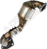 APDTY 174786 Converter - Not Carb Compliant