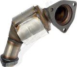 APDTY 174787 Converter - Not Carb Compliant