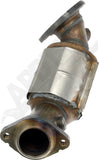 APDTY 174787 Converter - Not Carb Compliant