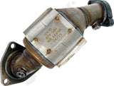 APDTY 174787 Converter - Not Carb Compliant