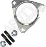 APDTY 174787 Converter - Not Carb Compliant