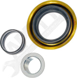 APDTY 174789 Front Differential Pinion Seal Kit