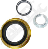 APDTY 174789 Front Differential Pinion Seal Kit