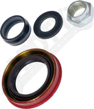 APDTY 174790 Front Differential Pinion Seal Kit