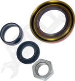 APDTY 174790 Front Differential Pinion Seal Kit