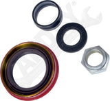 APDTY 174790 Front Differential Pinion Seal Kit
