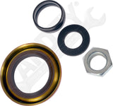 APDTY 174791 Front Differential Pinion Seal Kit