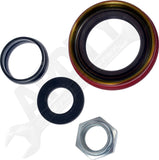 APDTY 174791 Front Differential Pinion Seal Kit