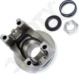 APDTY 174792 Front Differential Pinion Yoke Kit