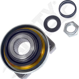 APDTY 174792 Front Differential Pinion Yoke Kit