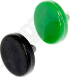 APDTY 174794 Brake Pedal Stop Pad