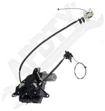 APDTY 174796 Sliding Door Motor And Cable Repair Kit