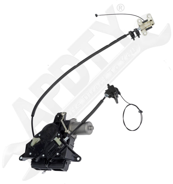 APDTY 174796 Sliding Door Motor And Cable Repair Kit