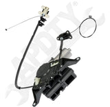 APDTY 174796 Sliding Door Motor And Cable Repair Kit