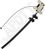 APDTY 174796 Sliding Door Motor And Cable Repair Kit