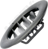 APDTY 174797 HVAC Vent Dashboard