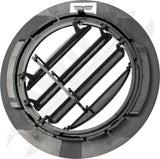 APDTY 174797 HVAC Vent Dashboard