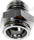 APDTY 174803 Turbo Coolant Fitting
