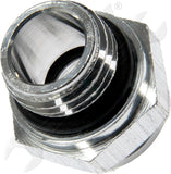 APDTY 174803 Turbo Coolant Fitting