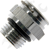 APDTY 174803 Turbo Coolant Fitting