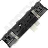 APDTY 174809 Master Window Switch - 10 Button