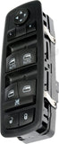 APDTY 174810 Master Window Switch - 10 Button