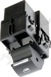 APDTY 174811 Passenger Window Switch - 1 Button