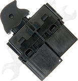 APDTY 174811 Passenger Window Switch - 1 Button