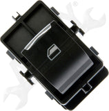 APDTY 174811 Passenger Window Switch - 1 Button