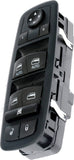APDTY 174815 Power Window Switch
