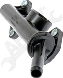 APDTY 174816 Engine Coolant Water Outlet