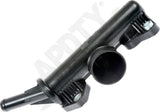 APDTY 174816 Engine Coolant Water Outlet
