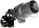 APDTY 174817 Oil Filter Housing